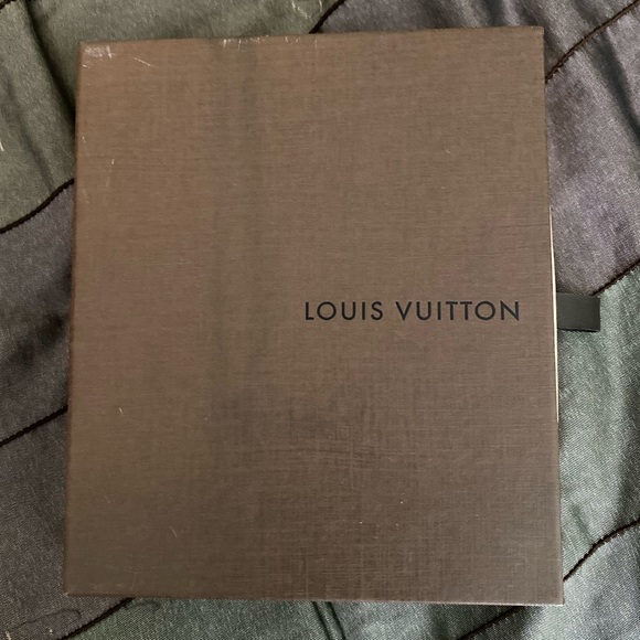 Louis Vuitton Mens PF Multiple Wallet Monogram - Picture 7 of 8